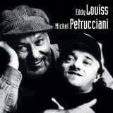 Eddy Louiss & Michel Petrucciani - Conférence de Presse LP 2x12"