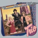 Dolly Parton/Linda Ronstadt/Emmylou Harris - Trio LP 2x12"