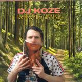 Dj Koze - Kosi Comes Around 2x12"