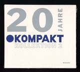 Various - 20 Jahre Kompakt / Kollektion