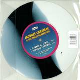 Jacques Caramac & The Sweet Generation - It Takes All Sorts  7"