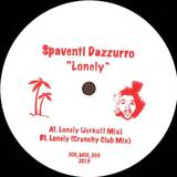 Spaventi Dazzurro - Lonely