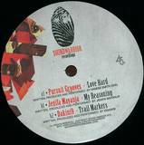 Pursuit Grooves, Jenifa Mayanja & Dakini9 - Sound Warrior 002
