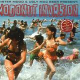 Mister Modo, Ugly Mac Beer, Mike Ladd, The Real Fake Mc - Modonut Invasion