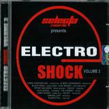 Electro Shock - Volume 3