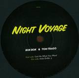 Bok Bok & Tom Trago - Get Me What You Want / Hole Driller 3