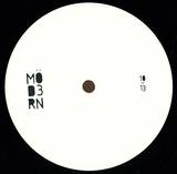 Möd3rn - 10/13 Ep