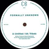 Formally Unknown - Untitled
