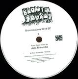 Various - Brontosaurus 2014 Ep