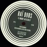 El Mahdy Jr - Rai Dubs