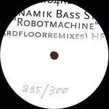Dr. Motte's Euphorhythm / Dynamik Bass System - Acid 4 Real / Robotmachine