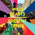 Wild Beasts - Present Tense (lp+mp3)