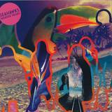 Seahawks - Paradise Freaks