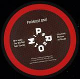 Promise One - See We Roll Ep