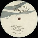 Brenn & Cesar - Bvlgari