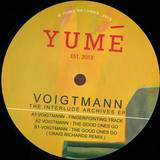 Voigtmann - The Interlude Archives Ep