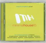 Minimal House - Minimal House 15