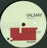 Valmay Aka Paul Mac - Radiated Future