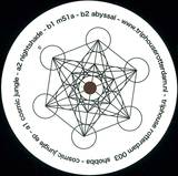 Shobba - Cosmic Jungle Ep