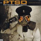 Pharaohe Monche - P.t.s.d  Post Traumatic Stress Disorder