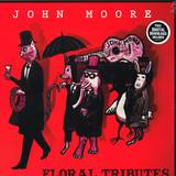 John Moore - Floral Tributes
