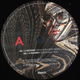 Julia Govor & Rashid Ajami - A Regret