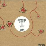 Jonny Cade - Get Off My Ep