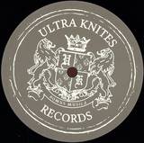 Ugur Project - Workz On Dope Ep