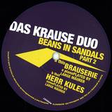 Das Krause Duo - Beans In Sandals Part 2
