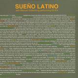 Sueno Latino With Manuel Goettsching Performing E2-e4 - Sueno Latino