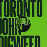 Various Artists: John Digweed - *3* Live In Toronto Vol 3