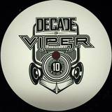 The Prototypes / Insideinfo & Prolix - Decade Of Viper - Vinyl Sampler