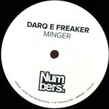 Darq E Freaker - Minger