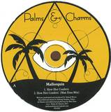Mallorquin - Slow Hot Confetti / The Planet I Left Behind