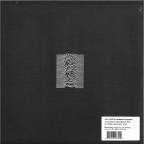Joy Division - Unknown Pleasures LP