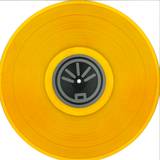 Electrorites & Dolby D - Projects (orange Vinyl)