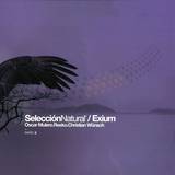 Exium - Seleccion Natural Parte 2