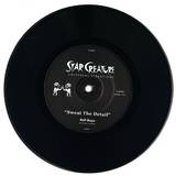 Bell Boys - Sweat The Detail & Big Roll 7"