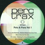 Pots And Pans - Volume 1