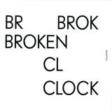 Challenge - Broken Clock