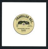 Morris - Can We Melt The Ice