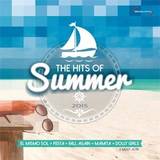 The Hits Of Summer - 2015