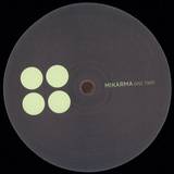 Mikarma - Passes Lp Disc 2