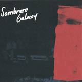 Sombrero Galaxy - The Edge Of Space / Planetary Dance