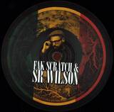Fak Scratch & Sr. Wilson - Lose Control