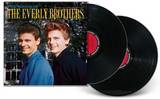 The Everly Brothers - Songs Of The Everly Brothers - Double Lp