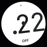 Nandu / Andre Crom - Walk Ep