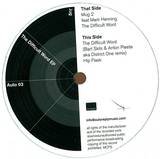 Jug - The Difficult World Ep