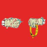 Run The Jewels (el-p & Killer Mike) - Meow The Jewels (limited Edition 2lp)