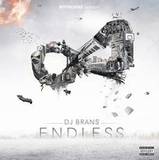 Dj Brans - Endless Cd